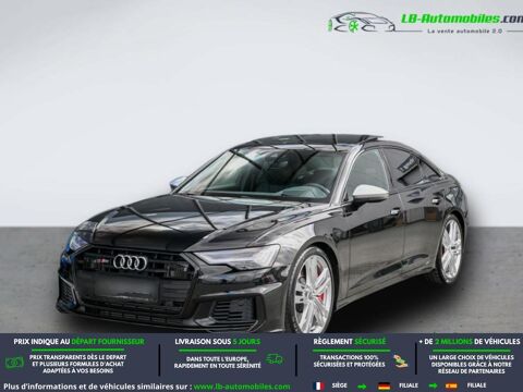 Annonce voiture Audi S6 50890 €