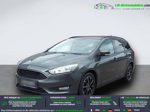 Annonce voiture Ford Focus 11950 €