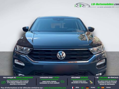T-ROC 1.0 TSI 115 Start/Stop BVM 2018 occasion 31850 Beaupuy
