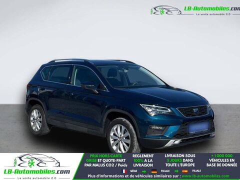 Ateca 1.5 TSI 150 ch BVA 2020 occasion 31850 Beaupuy