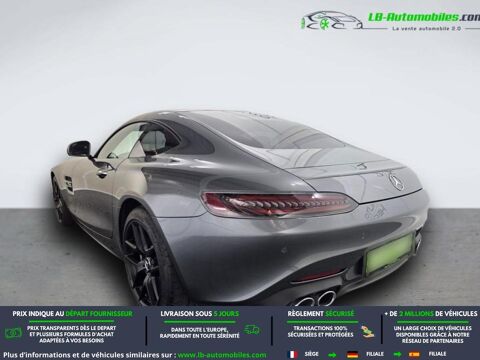 AMG GT 476 ch BVA 2020 occasion 31850 Beaupuy