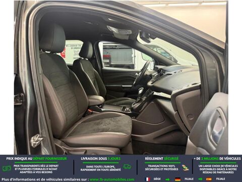 Kuga 1.5 150 4x2 BVA 2019 occasion 31850 Beaupuy