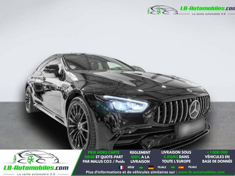 AMG GT 53 AMG 435 ch BVA 4-Matic+ 2022 occasion 31850 Beaupuy