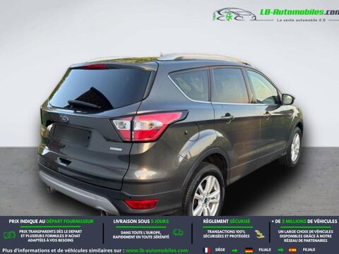 Kuga 1.5 EcoBoost 120 4x2 BVM 2019 occasion 31850 Beaupuy