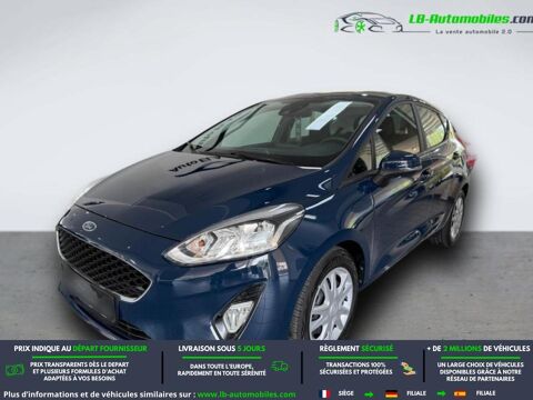 Annonce voiture Ford Fiesta 14990 €