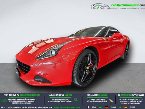 California V8 4.0 560ch 2015 occasion 31850 Beaupuy