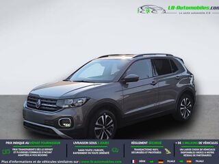T-Cross 1.0 TSI 115 Start/Stop BVM 2020 occasion 31850 Beaupuy