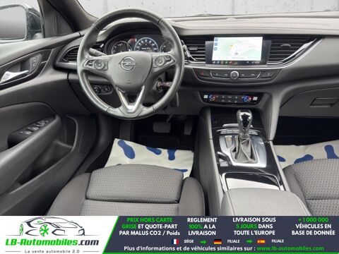 Insignia 2.0 Diesel 174 ch BVA 2023 occasion 31850 Beaupuy