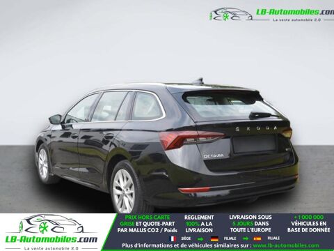 Octavia 1.5 TSI 150 ch BVA 2023 occasion 31850 Beaupuy