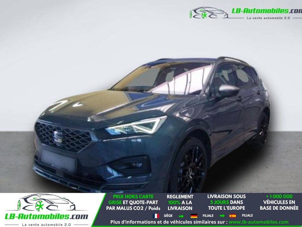 Tarraco 2.0 TDI 200 ch BVA 5 pl 2022 occasion 31850 Beaupuy