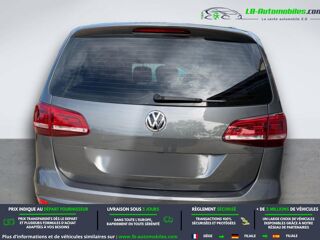 Sharan 2.0 TDI 150 BVA 2019 occasion 31850 Beaupuy