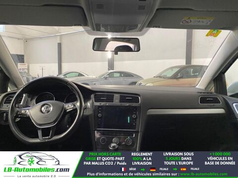 Golf 1.0 TSI 85 BVM 2017 occasion 31850 Beaupuy
