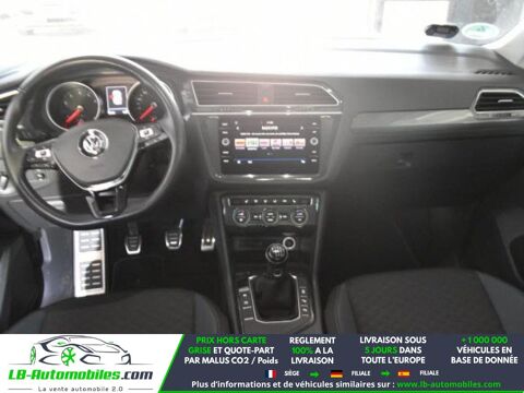 Tiguan 1.5 TSI EVO 130 2019 occasion 31850 Beaupuy