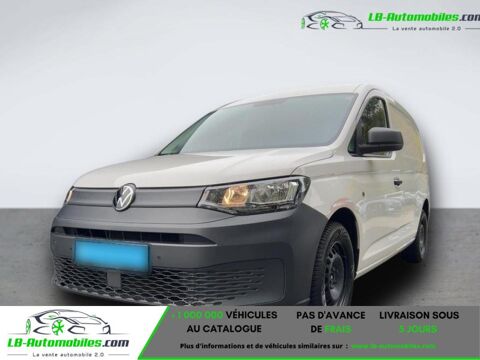Volkswagen Caddy 1.5 TSI 114 BVM 2022 occasion Beaupuy 31850