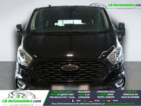 Annonce voiture Ford Tourneo VP 44200 €