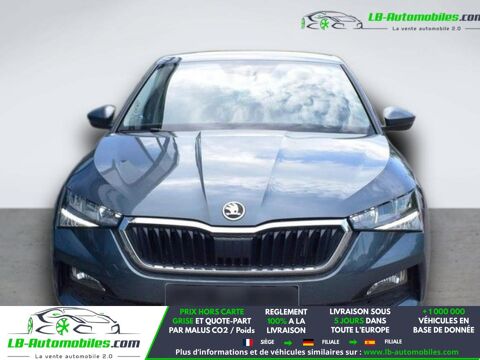 Scala 1.0 TSI 110 ch BVM 2021 occasion 31850 Beaupuy