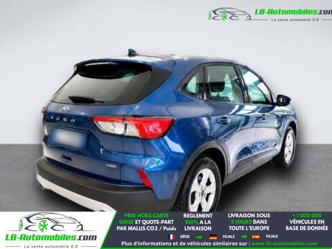 Kuga 2.5 Duratec 150 ch FHEV BVA 2022 occasion 31850 Beaupuy