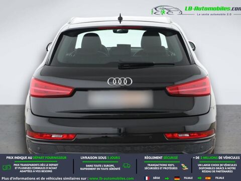 Q3 1.4 TFSI 150 ch BVA 2017 occasion 31850 Beaupuy