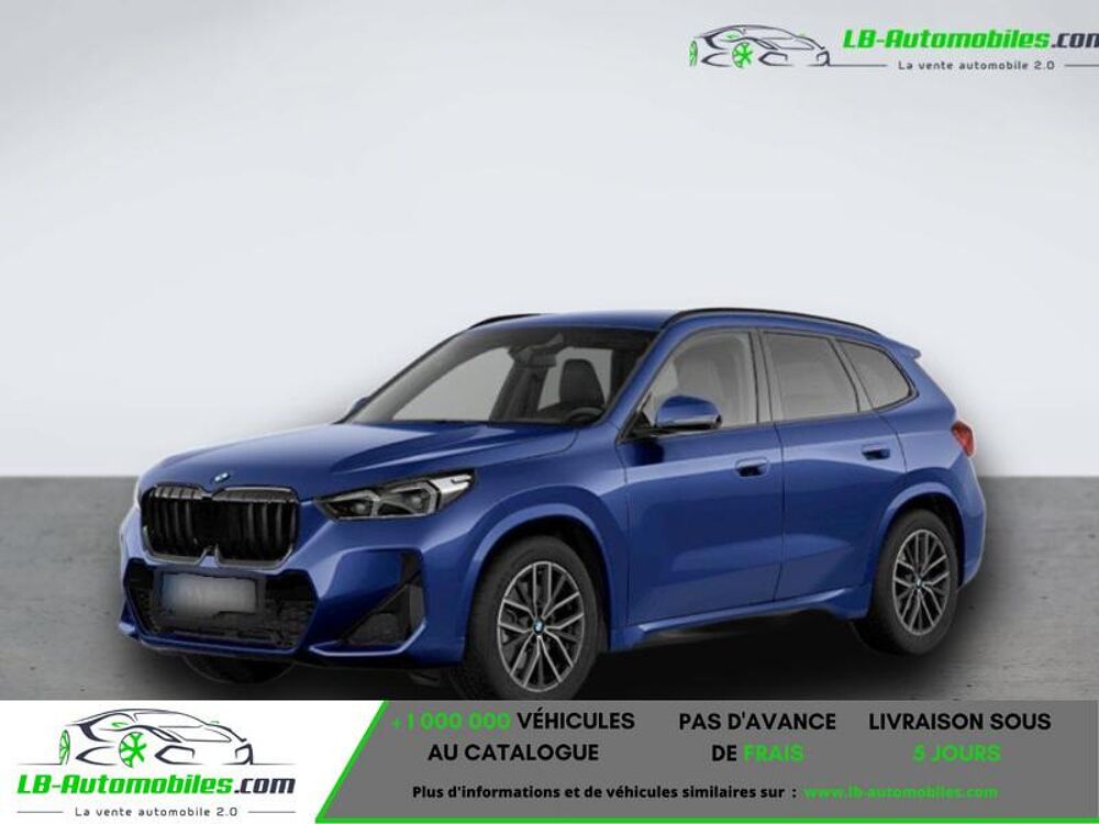 X1 xDrive 23i 218ch BVA 2024 occasion 31850 Beaupuy