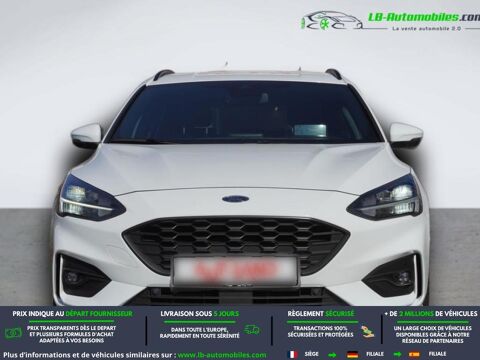 Focus 1.5 EcoBoost 150 BVM 2019 occasion 31850 Beaupuy