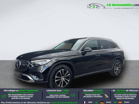 Annonce voiture Mercedes Classe GLC 49990 €