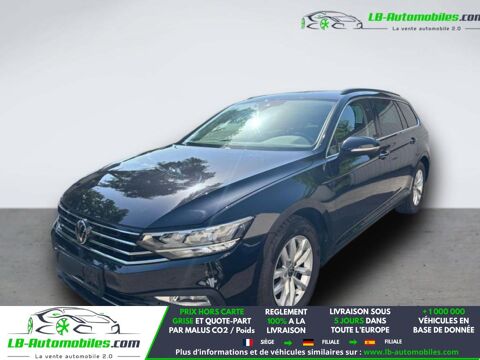 Volkswagen Golf SW 2.0 TDI 150 BVA 2024 occasion Beaupuy 31850