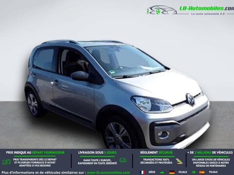 Volkswagen UP 1.0 90 BVM 2019 occasion Beaupuy 31850