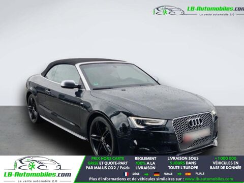 A5 2.0 TDI 190 Quattro 2016 occasion 31850 Beaupuy