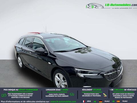 Insignia 1.5 Diesel 122 ch BVA 2023 occasion 31850 Beaupuy