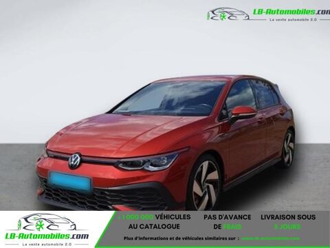 Volkswagen Golf 2.0 TSI 300 BVA 2021 occasion Beaupuy 31850