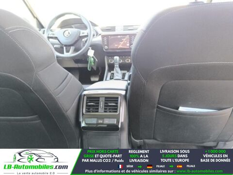 Superb 1.4 TSI 150 BVA 2019 occasion 31850 Beaupuy