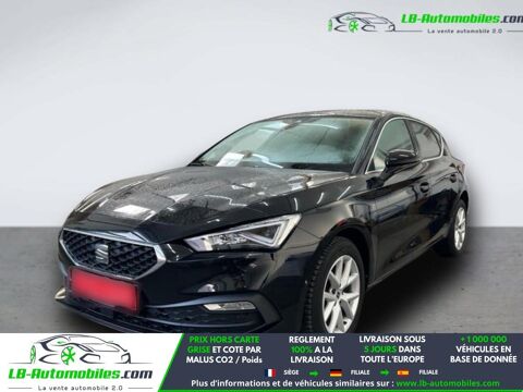 Seat Leon 2.0 TDI 115 BVM 2021 occasion Beaupuy 31850