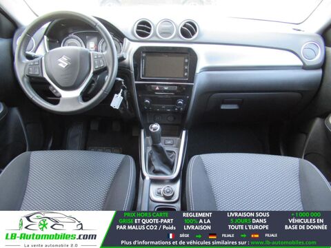 Vitara 1.0 Boosterjet BVM 111ch 2019 occasion 31850 Beaupuy