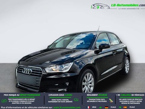 Annonce voiture Audi A1 15899 €