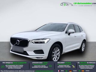 XC60 T4 190 ch BVA 2019 occasion 31850 Beaupuy