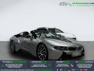 i8 374 ch 2018 occasion 31850 Beaupuy