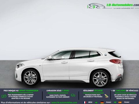 X2 sDrive 20i 192 ch BVA 2020 occasion 31850 Beaupuy