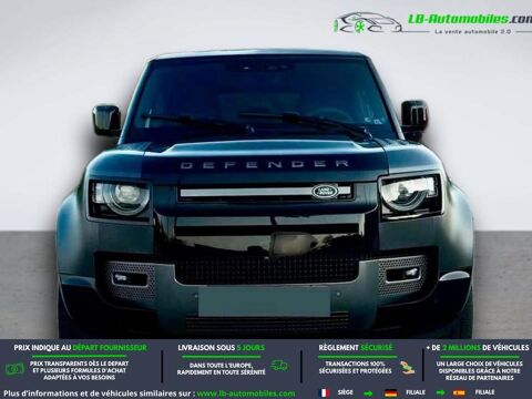 Defender 110 P525 V8 BVA 2022 occasion 31850 Beaupuy