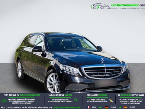 Annonce voiture Mercedes Classe C 22444 €
