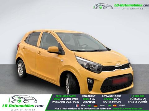 Picanto 1.0 DPi 67ch BVM 2022 occasion 31850 Beaupuy