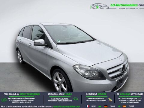 Classe B 180 CDI 2014 occasion 31850 Beaupuy