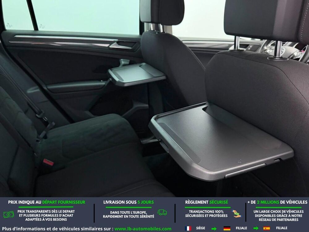 Tiguan 2.0 TDI 150 BVM 2019 occasion 31850 Beaupuy