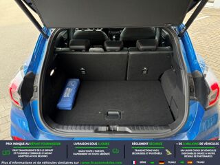 Puma 1.0 EcoBoost 155 ch mHEV BVM 2020 occasion 31850 Beaupuy