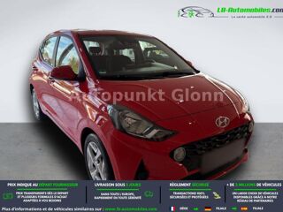 i10 1.2 84 BVA 2020 occasion 31850 Beaupuy