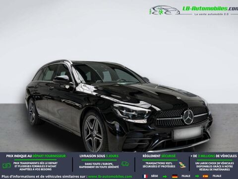 Classe E 200 d BVA 2024 occasion 31850 Beaupuy
