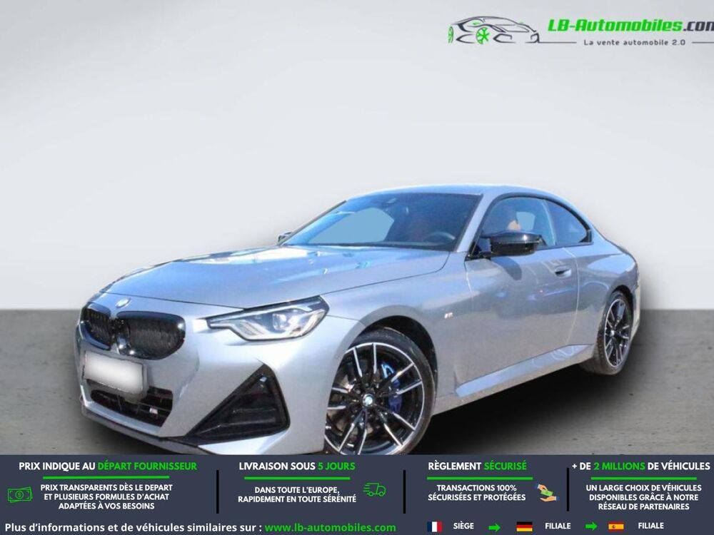 Serie 2 M240i xDrive 374 ch BVA 2025 occasion 31850 Beaupuy