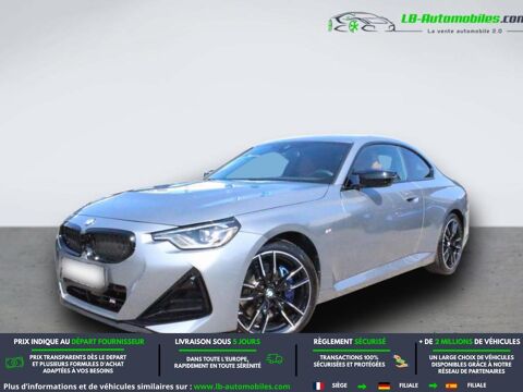 Annonce voiture BMW Serie 2 47990 €