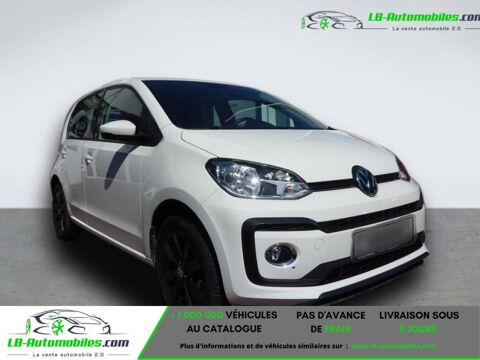 Volkswagen UP 1.0 90 BVM 2018 occasion Beaupuy 31850