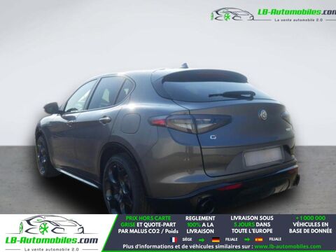 Stelvio 2.9 V6 520 ch Q4 BVA 2026 occasion 31850 Beaupuy