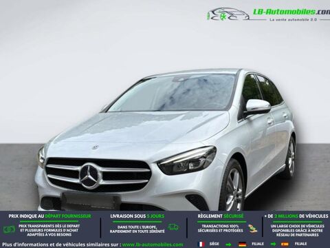 Annonce voiture Mercedes Classe B 19980 €